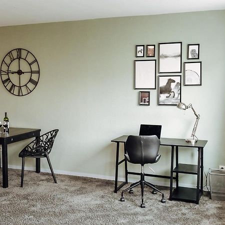 Apartment In Hameln # Rom Χάμελν Εξωτερικό φωτογραφία