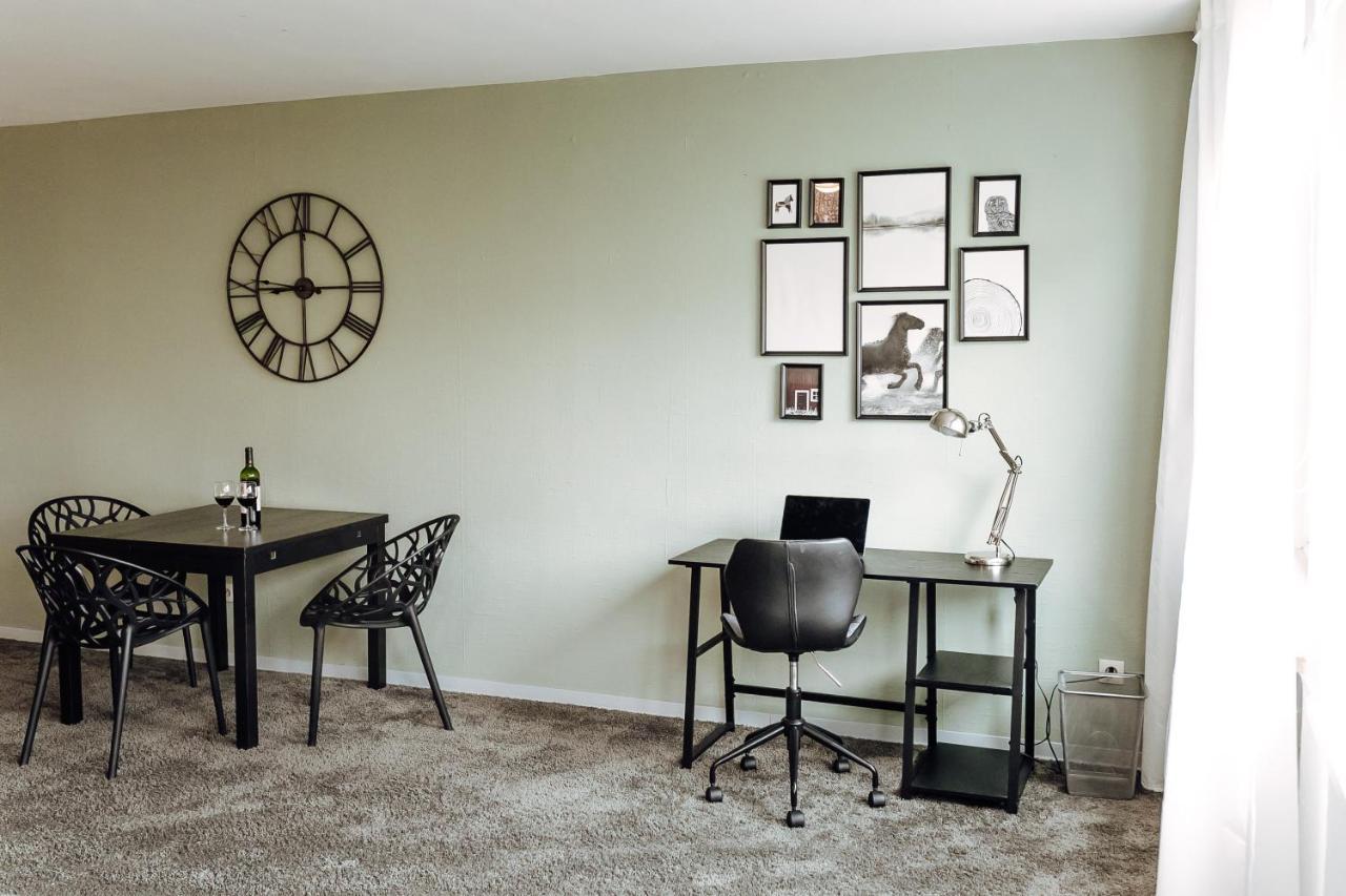Apartment In Hameln # Rom Χάμελν Εξωτερικό φωτογραφία