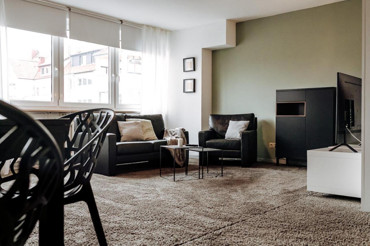 Apartment In Hameln # Rom Χάμελν Εξωτερικό φωτογραφία