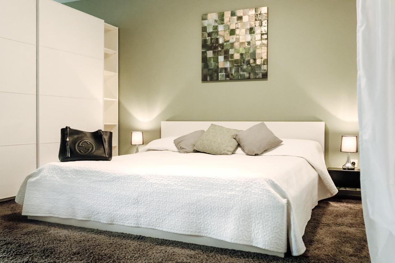 Apartment In Hameln # Rom Χάμελν Εξωτερικό φωτογραφία