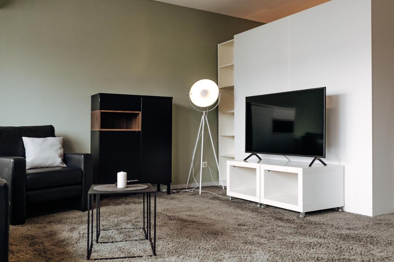 Apartment In Hameln # Rom Χάμελν Εξωτερικό φωτογραφία