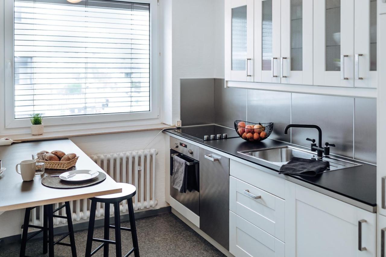 Apartment In Hameln # Rom Χάμελν Εξωτερικό φωτογραφία